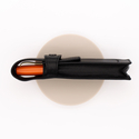 Kaweco Leather Pen Case Long for 1 Pen Black