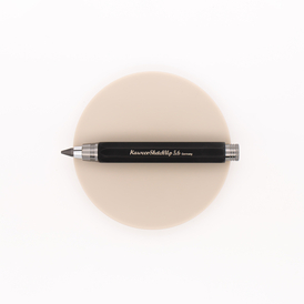 Kaweco Sketch Up Clutch Pencil 5.6 mm Black