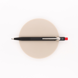 Caran d'Ache Fixpencil 2 mm with red cap
