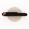 Lamy A201 Leather Pen Case for 1 Pen Black