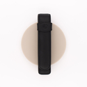 Pelikan Leather Pen Case for 1 Pen Black & Green