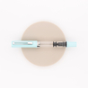 Twsbi Eco-T Fountain Pen Mint Blue Special Edition