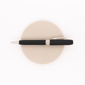 Visconti Rembrandt Eco-Logic Ballpoint Pen Black