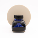 Platinum Blue Black Fuji Ink Bottle 60 ml 100th Anniversary Special Edition