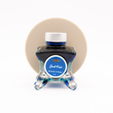 Diamine Inkvent Jack Frost Inchiostro 50 ml Blue Edition Shimmer & Sheen