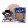 Diamine Inkvent Winter Miracle Inchiostro 50 ml Blue Edition Shimmer & Sheen