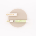 Pelikan Classic M200 Fountain Pen Pastel Green Special Edition