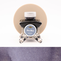 Diamine Inkvent Snow Storm Inchiostro 50 ml Blue Edition Shimmer