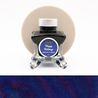 Diamine Inkvent Happy Holidays Inchiostro 50 ml Blue Edition Shimmer & Sheen