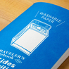 Traveler's Notebook B-Sides & Rarities Refill Regular Size Washable Paper Edizione Limitata