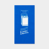 Traveler's Notebook B-Sides & Rarities Refill Regular Size Washable Paper Edizione Limitata