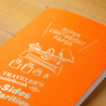 Traveler's Notebook B-Sides & Rarities Refill Regular Size Super Lightweight Paper Limited Edition