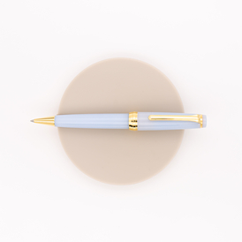 Sailor Professional Gear Slim Shikiori Ballpoint Pen Grateful Crane
