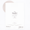 Tomoe River Paper A4 Loose Sheets White 52g Dot