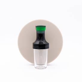 Twsbi Vac20A Ink Bottle Green 20ml