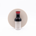 Twsbi Vac20A Ink Bottle Red 20ml