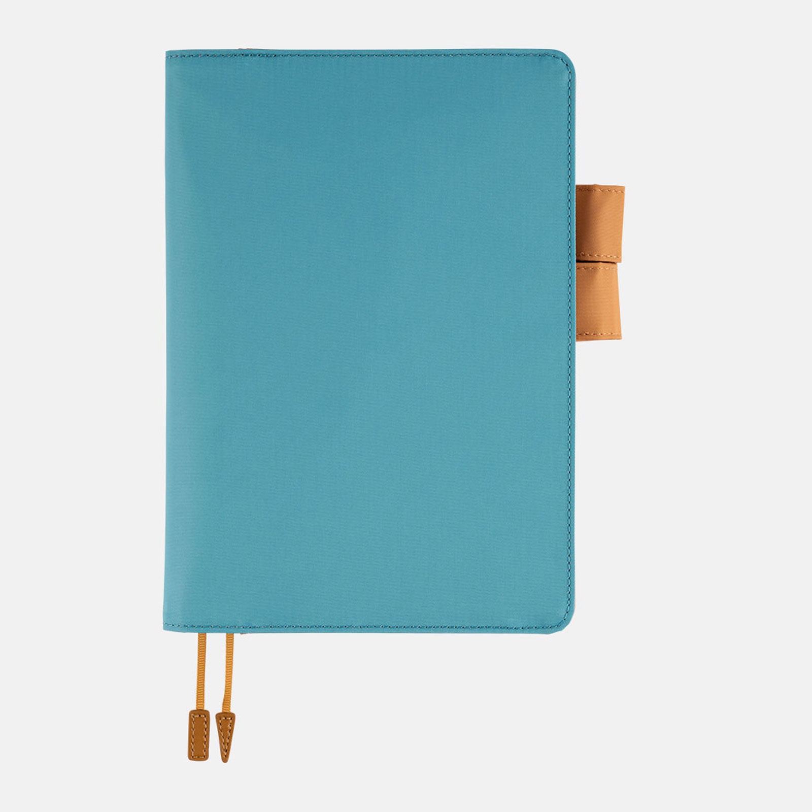 Shall we have some tea A5 Size Cover ONLY Hobonichi 2022 Omiya Yogashiten 