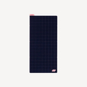 Hobonichi Pencil Board for Weeks Navy x Pink