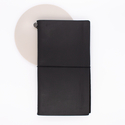 Traveler's Notebook Regular Size Nero