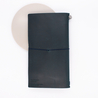Traveler's Notebook Regular Size Blue
