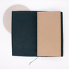 Traveler's Notebook Regular Size Blue