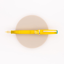Esterbrook JR Pocket Pen Paradise Penna Stilografica Lemon Twist Edizione Limitata