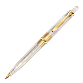 Pelikan K200 Ballpoint Pen Golden Beryl 2021 Special Edition