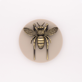 Esterbrook Bee Book Holder Fermapagina