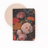 Yamamoto Ro-Biki Notebook Museum Series Dot Flower