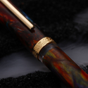 Narwhal Nautilus 365 Anniversary Fountain Pen Cano Cristales Limited Edition