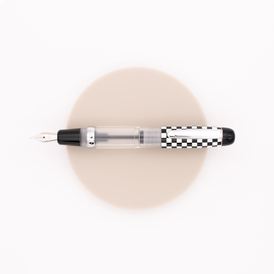 Opus 88 Mini Pocket Penna Stilografica Check