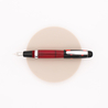 Opus 88 Mini Pocket Fountain Pen Ladybug