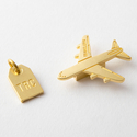 Traveler's Company Traveler's Airlines Set in Edizione Limitata Regular Size