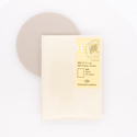 Traveler's Notebook Refill 013 Passport Size Quaderno con Carta Crema