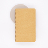Traveler's Company Spiral Ring Notebook A6 Slim Carta Kraft