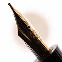 Eboya Houga Large Penna Stilografica Tanshin