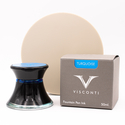 Visconti Turquoise Ink Bottle 50 ml