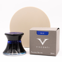 Visconti Blue Ink Bottle 50 ml