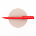 Lamy Safari Cozy Rollerball Pen Strawberry 2022 Special Edition