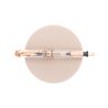 Aurora 88 Fountain Pen Rose Gold Demonstrator Limited Edition