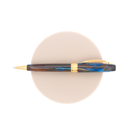 Visconti Van Gogh Ballpoint Pen Oiran Limited Edition