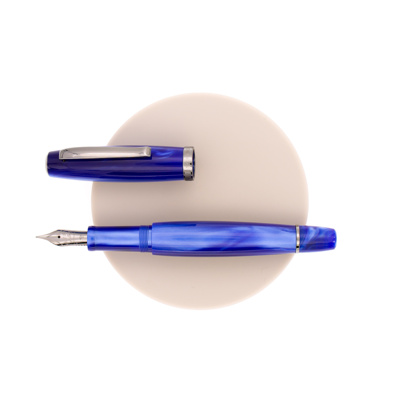 Scribo La Dotta Fountain Pen Moline Limited Edition