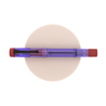 Opus 88 Demonstrator Fountain Pen Pantone Color of the Year 2022