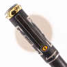 Montegrappa The Lord of the Rings Fountain Pen Eye of Sauron: Middle Earth Limited Edition