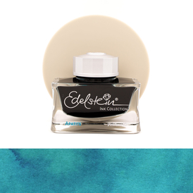 Pelikan Edelstein Apatite Ink Bottle 50 ml 2022 Special Edition