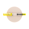 Twsbi Eco Fountain Pen Transparent Yellow Special Edition