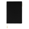 Hobonichi Day-Free Cover BS Lite (Black) A5 Size