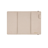 Hobonichi Techo Original A6 Have a Nice Day! (Oatmeal) Set Cover + 2023 Diary