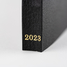 Hobonichi Techo Planner Book 2023 Agenda A6 Giornaliera