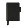 Hobonichi Techo Cousin A5 Leather: TS Basic - Black Set Cover + 2023 Diary